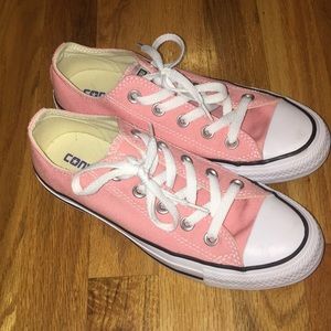 Converse Chuck Taylor low top